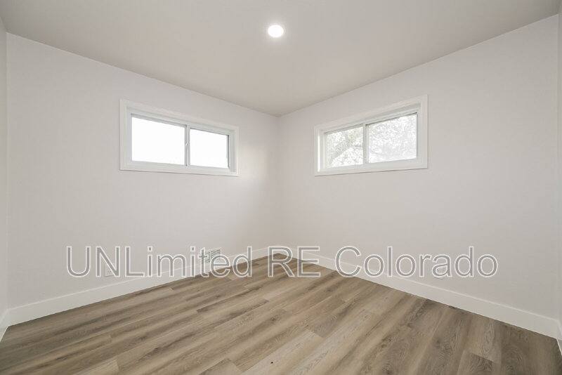 House for rent at 1350 Troy St, Aurora, CO 80011