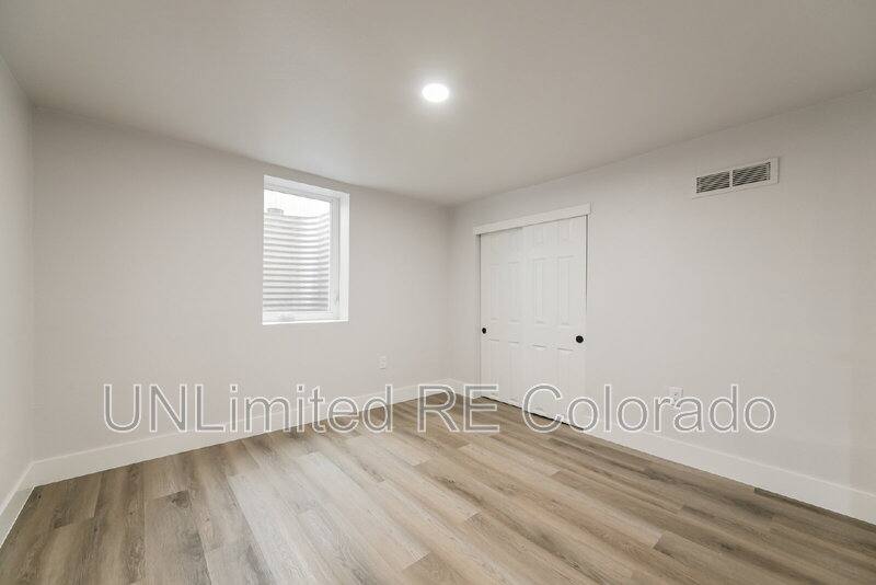 House for rent at 1350 Troy St, Aurora, CO 80011