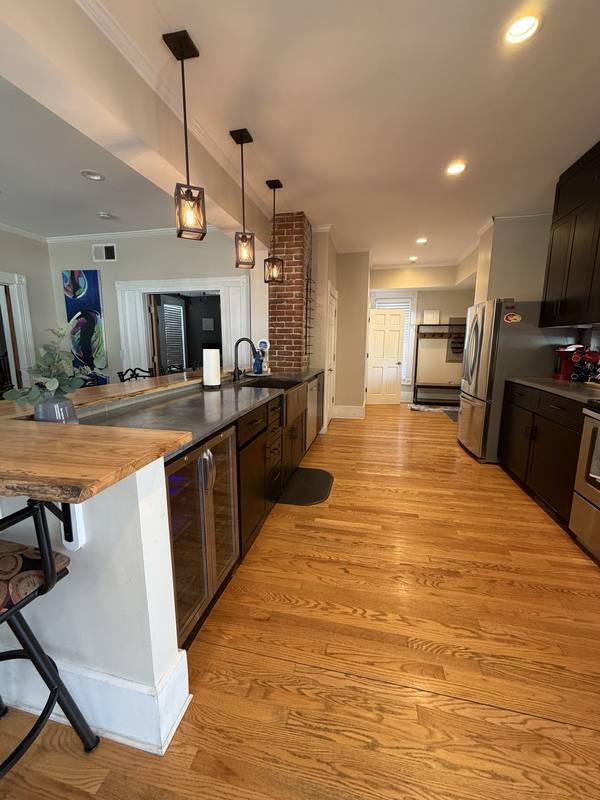 House for rent at 845 Illinois St, Lawrence, KS 66044