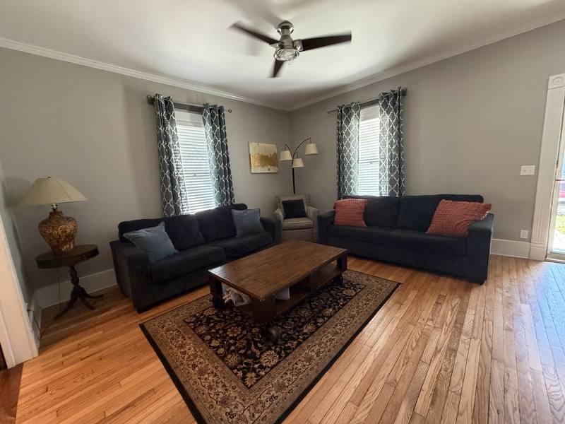 House for rent at 845 Illinois St, Lawrence, KS 66044