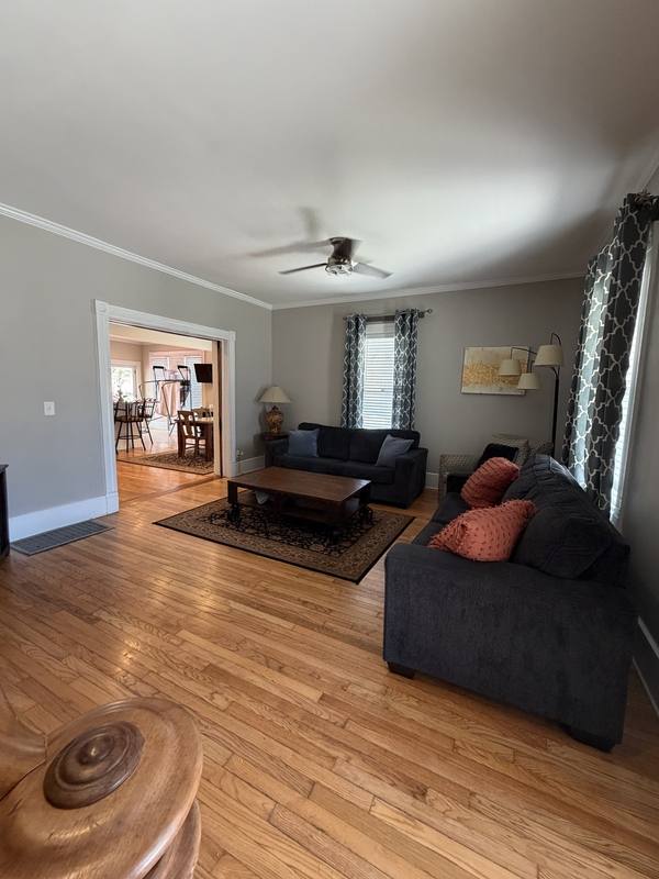 House for rent at 845 Illinois St, Lawrence, KS 66044