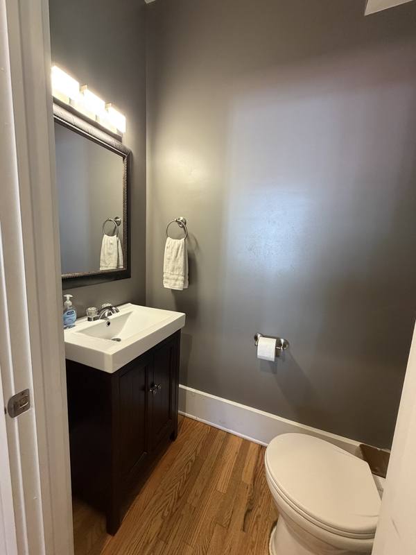 House for rent at 845 Illinois St, Lawrence, KS 66044