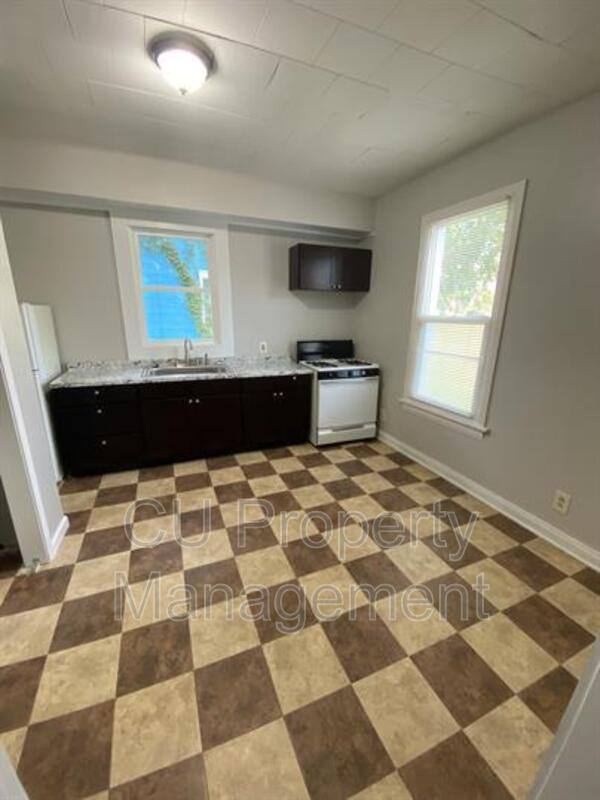 Apartment for rent at 615 W White St #1, Champaign, IL 61820