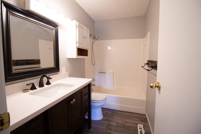 House for rent at 1000 Lakota Ave, Brandon, SD 57005