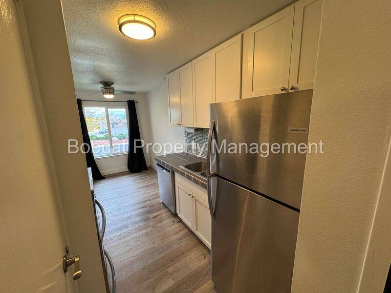 Apartment for rent at 400 S Saliman Rd #18 C, Carson City, NV 89701