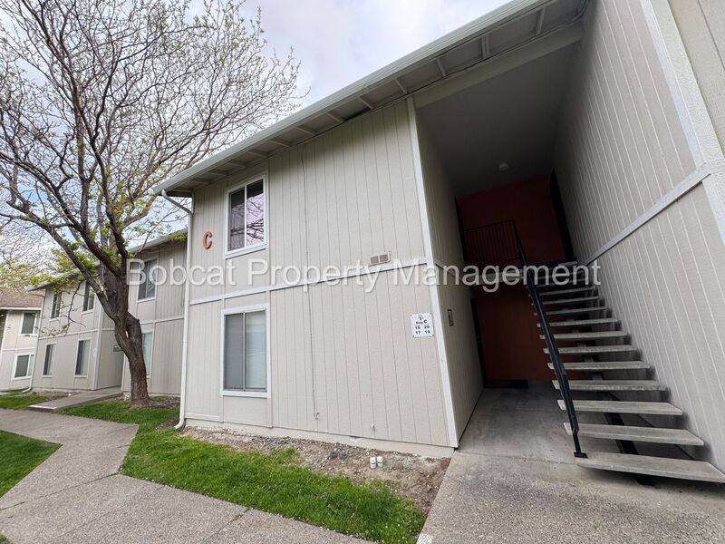 Apartment for rent at 400 S Saliman Rd #18 C, Carson City, NV 89701