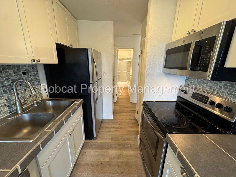 Apartment for rent at 400 S Saliman Rd #18 C, Carson City, NV 89701
