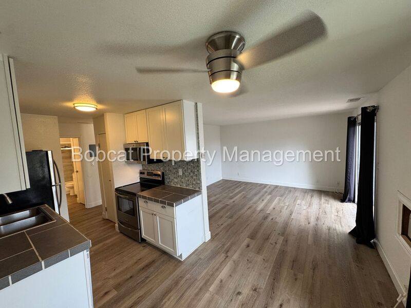 Apartment for rent at 400 S Saliman Rd #18 C, Carson City, NV 89701