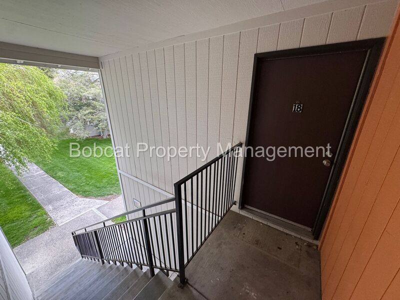 Apartment for rent at 400 S Saliman Rd #18 C, Carson City, NV 89701