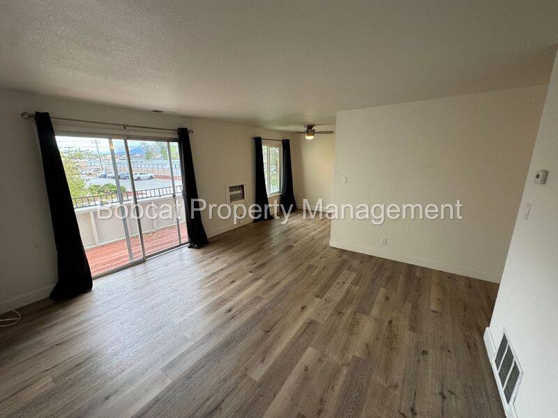 Apartment for rent at 400 S Saliman Rd #18 C, Carson City, NV 89701