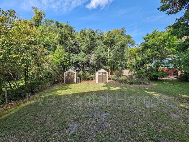 Apartment for rent at 1926 Walnut St, Jacksonville, FL 32206