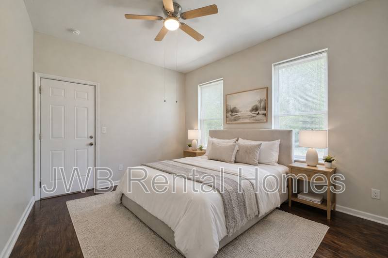 Apartment for rent at 1926 Walnut St, Jacksonville, FL 32206