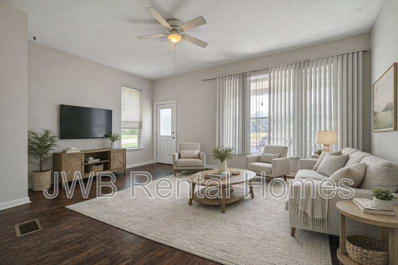 Apartment for rent at 1926 Walnut St, Jacksonville, FL 32206