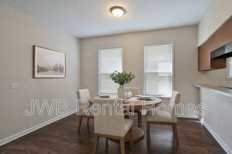 Apartment for rent at 1926 Walnut St, Jacksonville, FL 32206