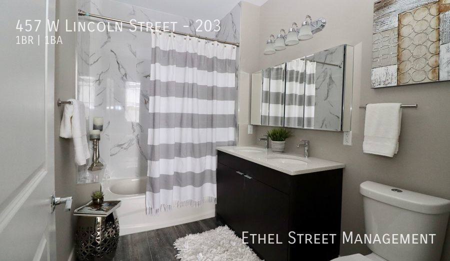 Apartment for rent at 457 W Lincoln St, Easton, PA 18042