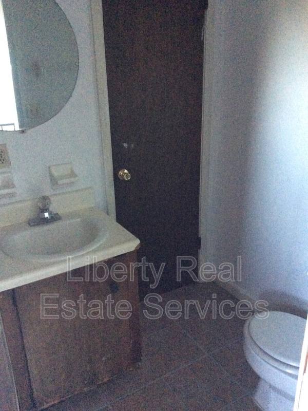 House for rent at 814 Lesa St, Hinesville, GA 31313