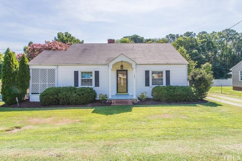 House for rent at 3620 Guess Rd, Durham, NC 27705