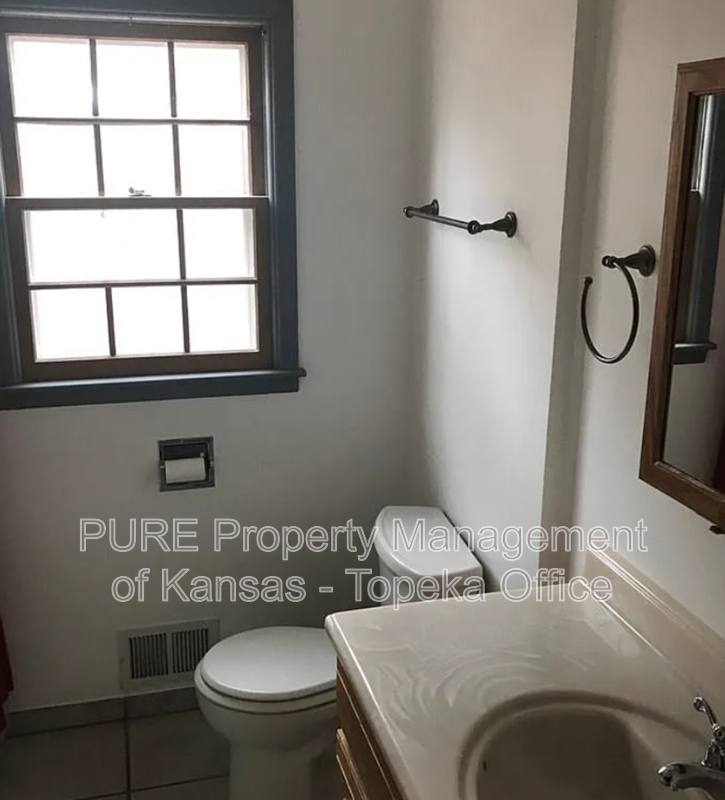 House for rent at 3520 SW Brendan Ave, Topeka, KS 66611