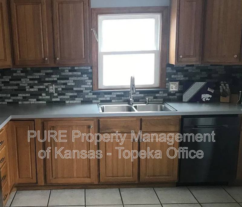 House for rent at 3520 SW Brendan Ave, Topeka, KS 66611