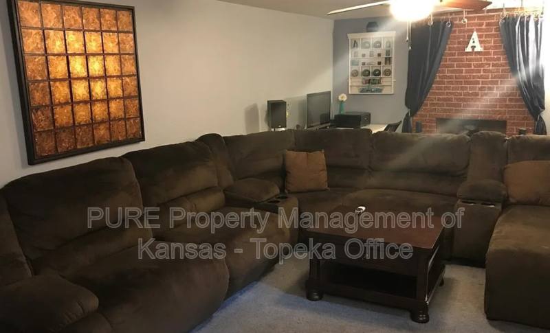 House for rent at 3520 SW Brendan Ave, Topeka, KS 66611
