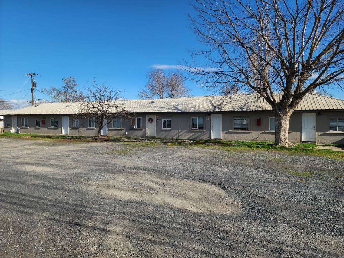 Townhouse for rent at 2707-2717 W Peninsula, Moses Lake, WA 98837