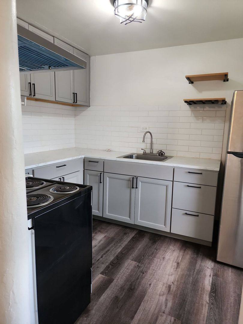 Townhouse for rent at 2707-2717 W Peninsula, Moses Lake, WA 98837