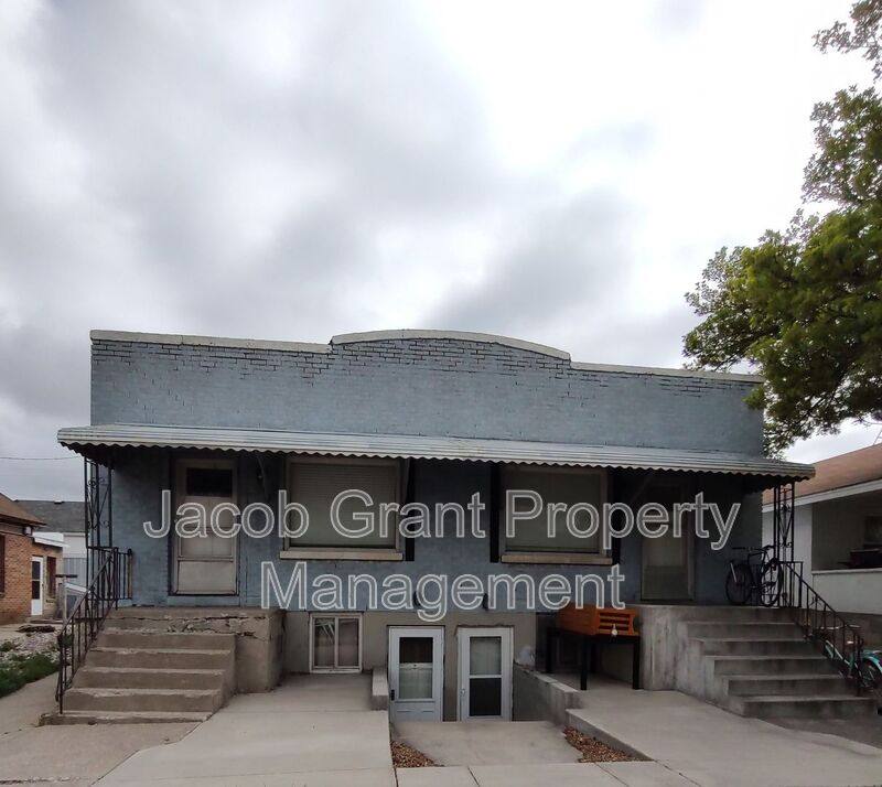 Apartment for rent at 618 S 4th Ave #4, Pocatello, ID 83204