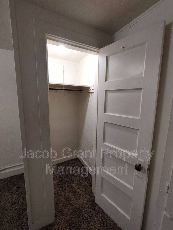 Apartment for rent at 618 S 4th Ave #4, Pocatello, ID 83204