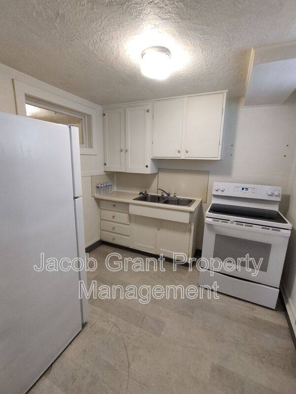 Apartment for rent at 618 S 4th Ave #4, Pocatello, ID 83204
