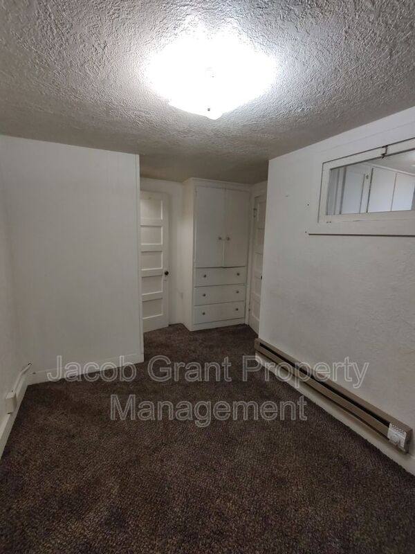 Apartment for rent at 618 S 4th Ave #4, Pocatello, ID 83204