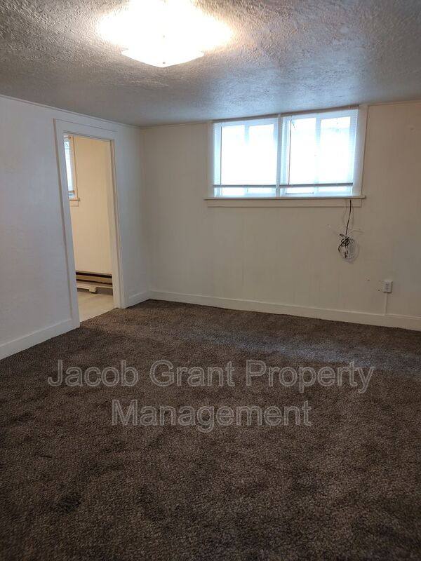 Apartment for rent at 618 S 4th Ave #4, Pocatello, ID 83204