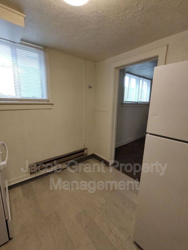 Apartment for rent at 618 S 4th Ave #4, Pocatello, ID 83204