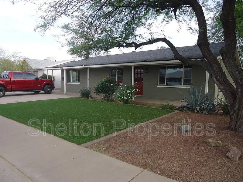 House for rent at 1041 W 18th St, Tempe, AZ 85281