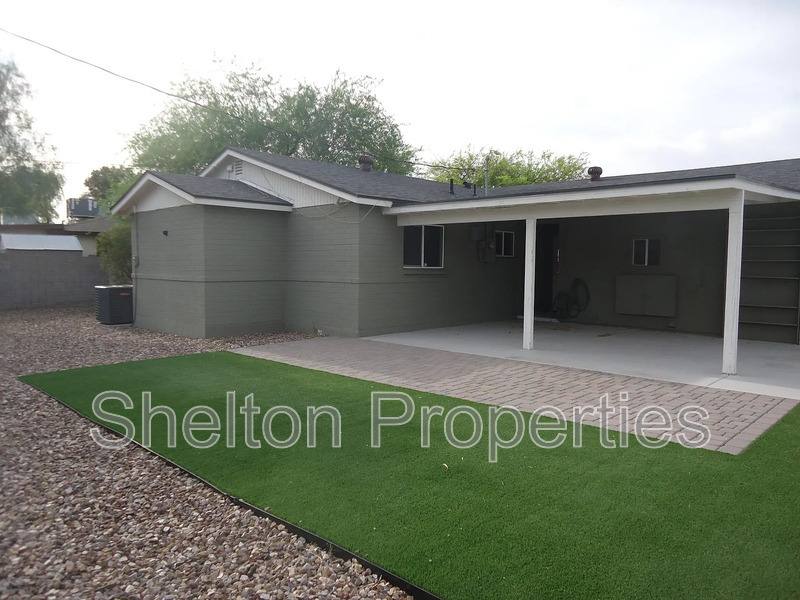 House for rent at 1041 W 18th St, Tempe, AZ 85281