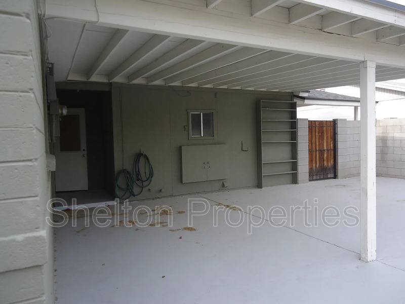 House for rent at 1041 W 18th St, Tempe, AZ 85281