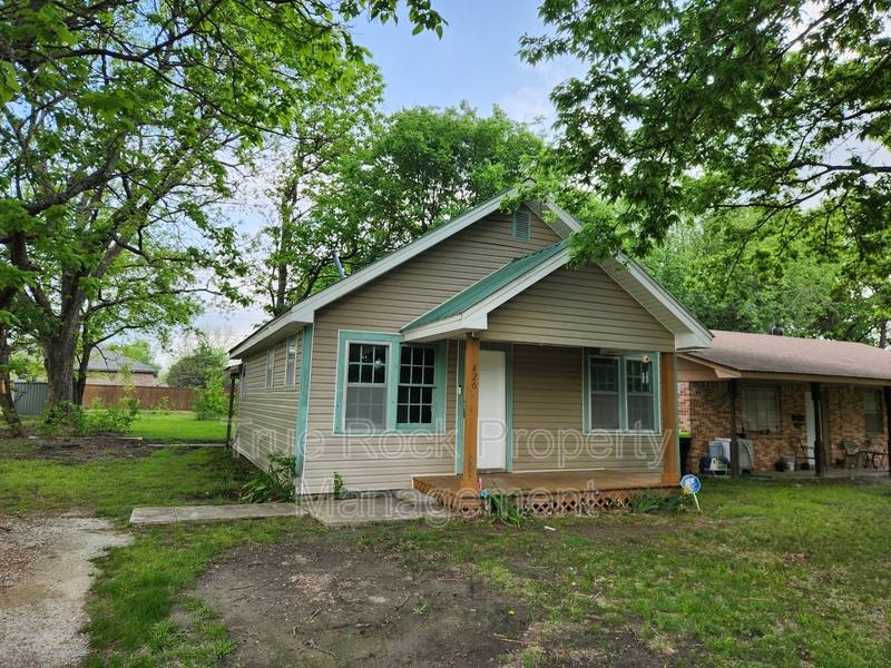 House for rent at 426 W 5th, Ada, OK 74820