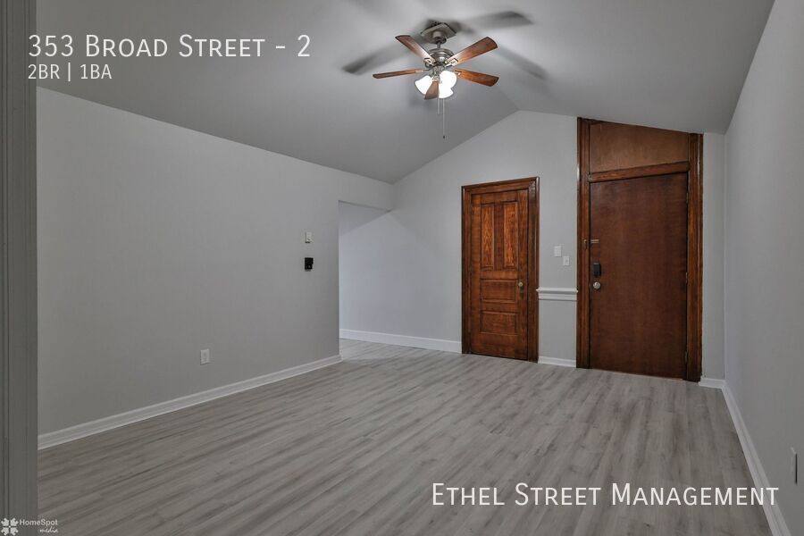 Apartment for rent at 353 Broad St, Emmaus, PA 18049