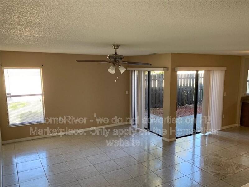 Townhouse for rent at 404 Hunter Circle, Kissimmee, FL 34758