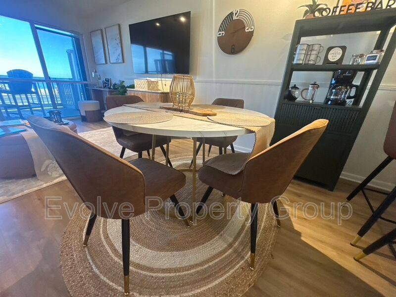 Apartment for rent at 2450 Ocean Shore Blvd #3, Ormond Beach, FL 32176