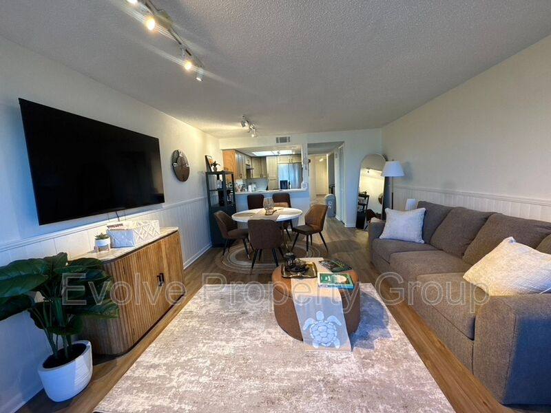 Apartment for rent at 2450 Ocean Shore Blvd #3, Ormond Beach, FL 32176