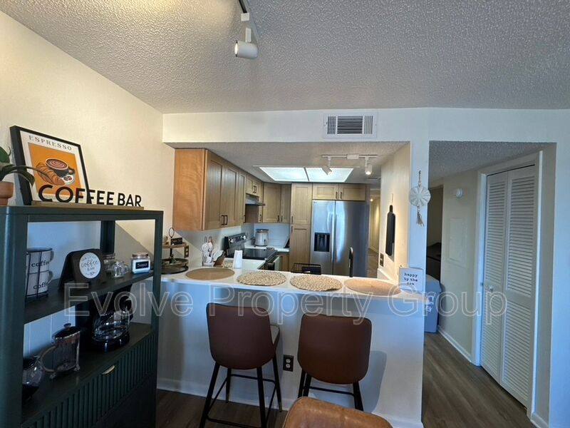 Apartment for rent at 2450 Ocean Shore Blvd #3, Ormond Beach, FL 32176