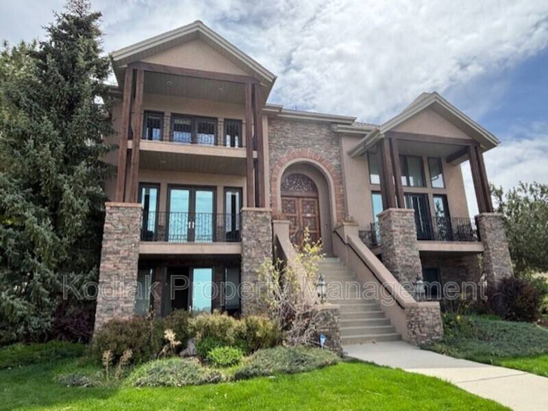 House for rent at 3608 E Crest Mount Circle, Salt Lake City, UT 84121