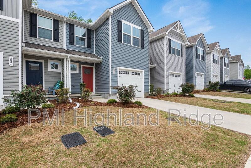 Townhouse for rent at 828 Knox Crest Dr, Lebanon, TN 37090