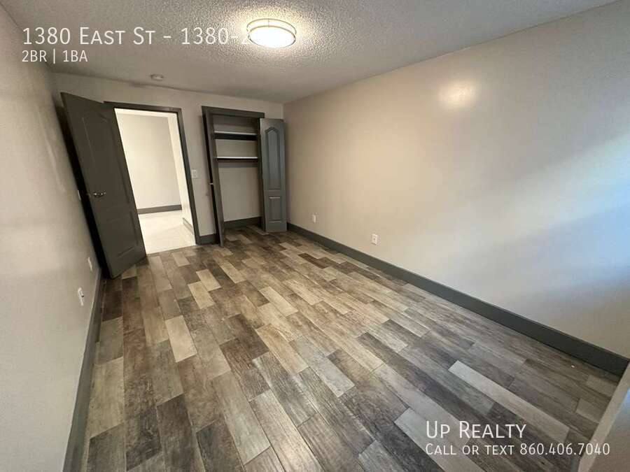 Apartment for rent at 1380 E St, New Britain, CT 06053