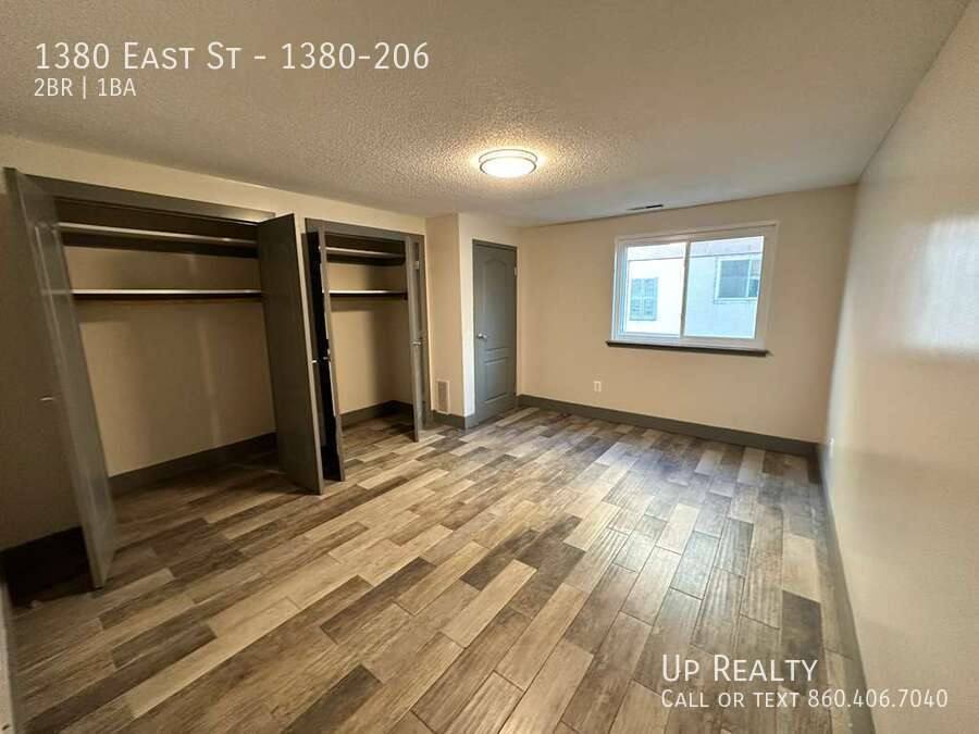 Apartment for rent at 1380 E St, New Britain, CT 06053