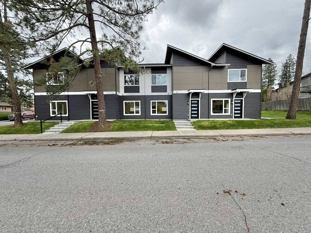 House for rent at 3925 E 32nd Ave, Spokane, WA 99223