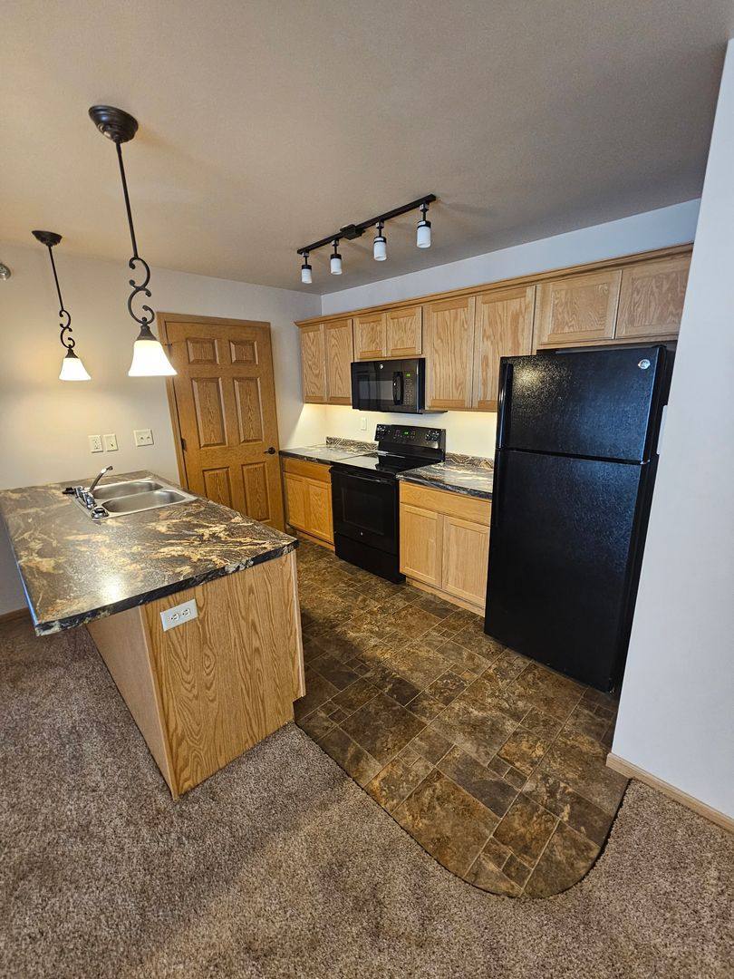 Apartment for rent at 1010 Berry Ave, Tomah, WI 54660