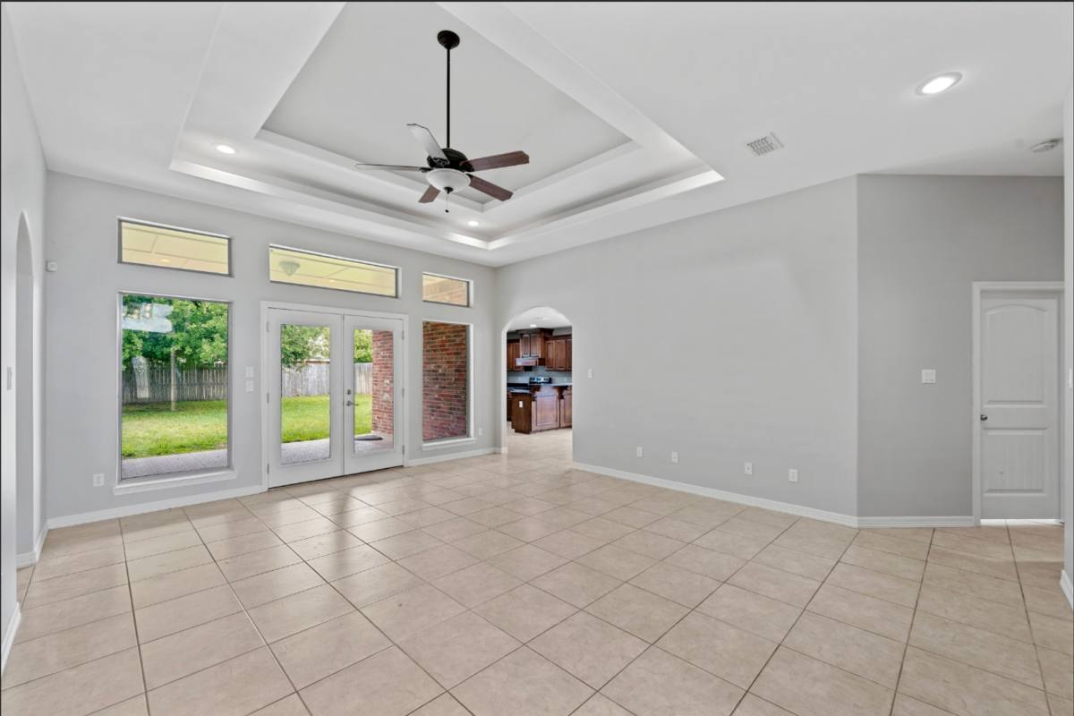 House for rent at 467 Drennan St, Edinburg, TX 78541