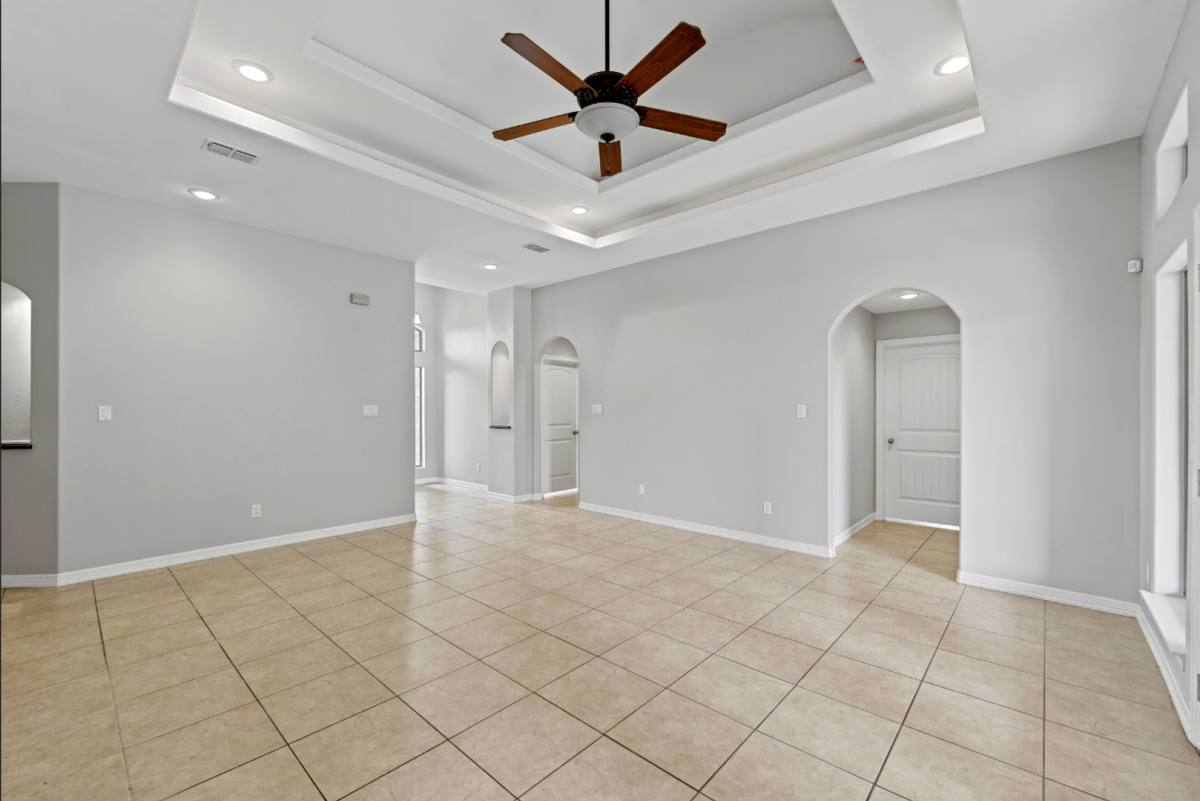 House for rent at 467 Drennan St, Edinburg, TX 78541