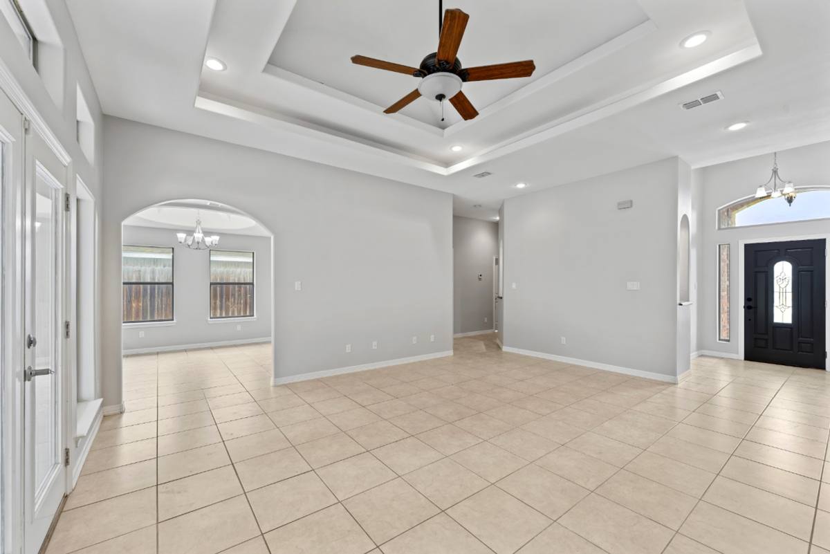 House for rent at 467 Drennan St, Edinburg, TX 78541